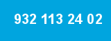 932 113 24 02